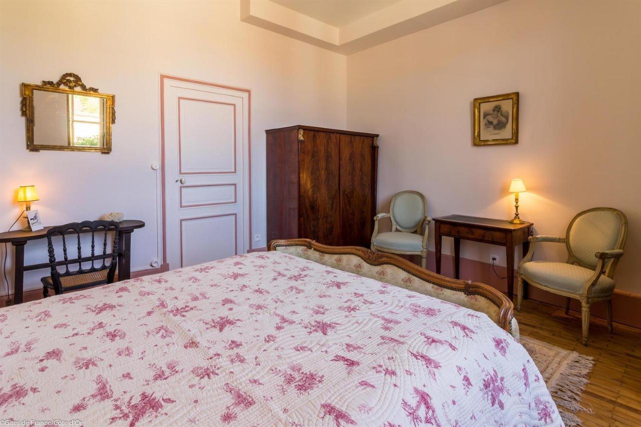 Bed & Breakfast La Buffonnerie